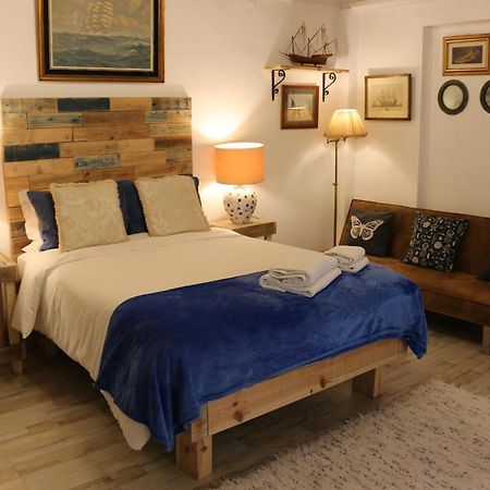 Geronimo Guest House Belem Lisboa Ngoại thất bức ảnh