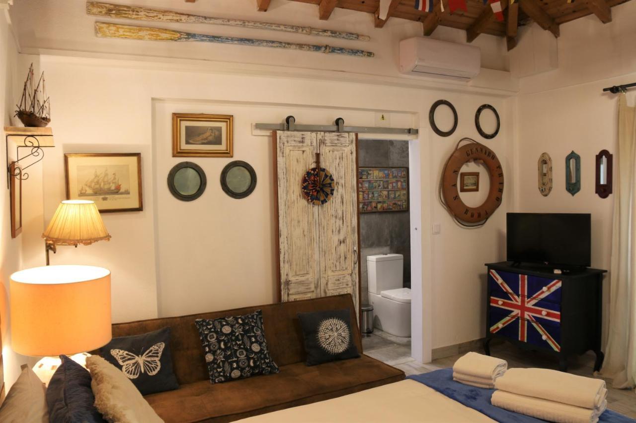 Geronimo Guest House Belem Lisboa Ngoại thất bức ảnh