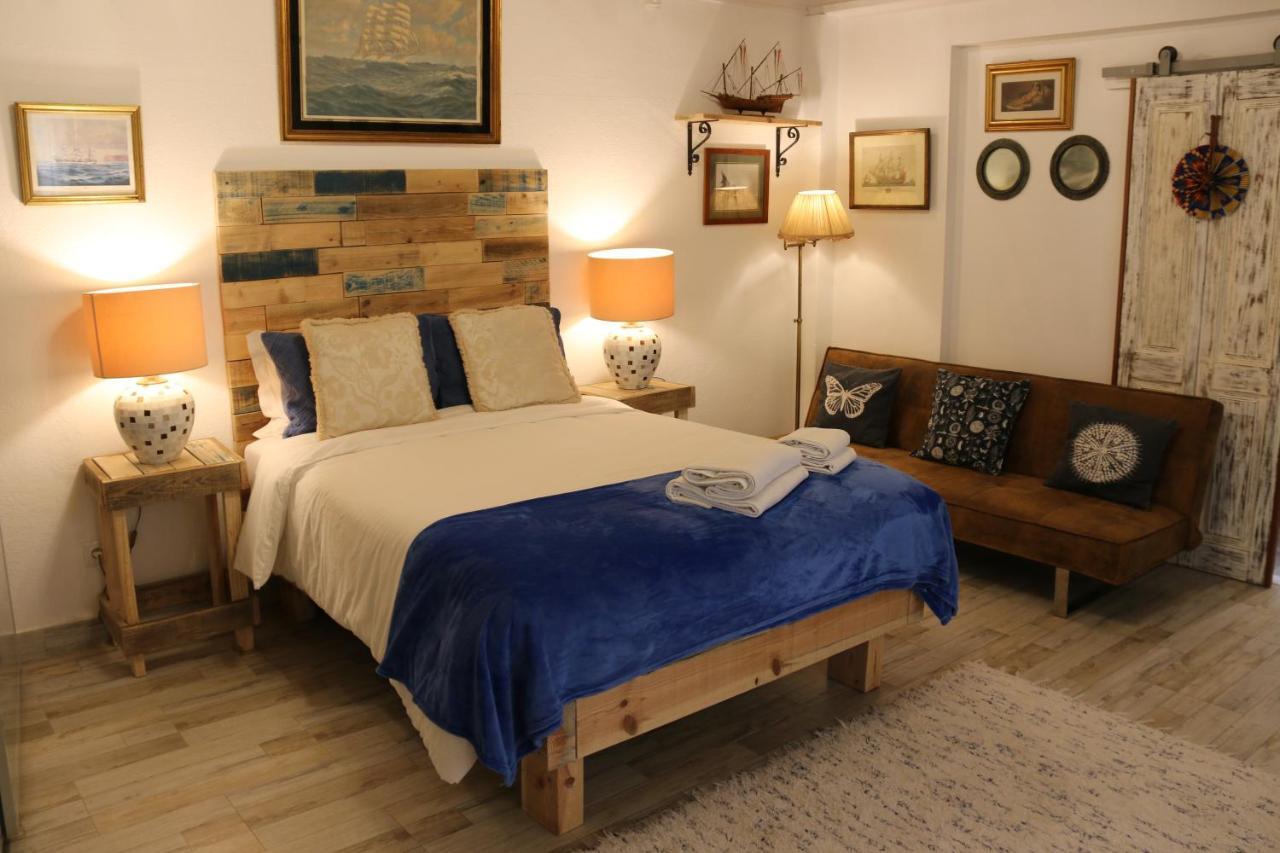 Geronimo Guest House Belem Lisboa Ngoại thất bức ảnh