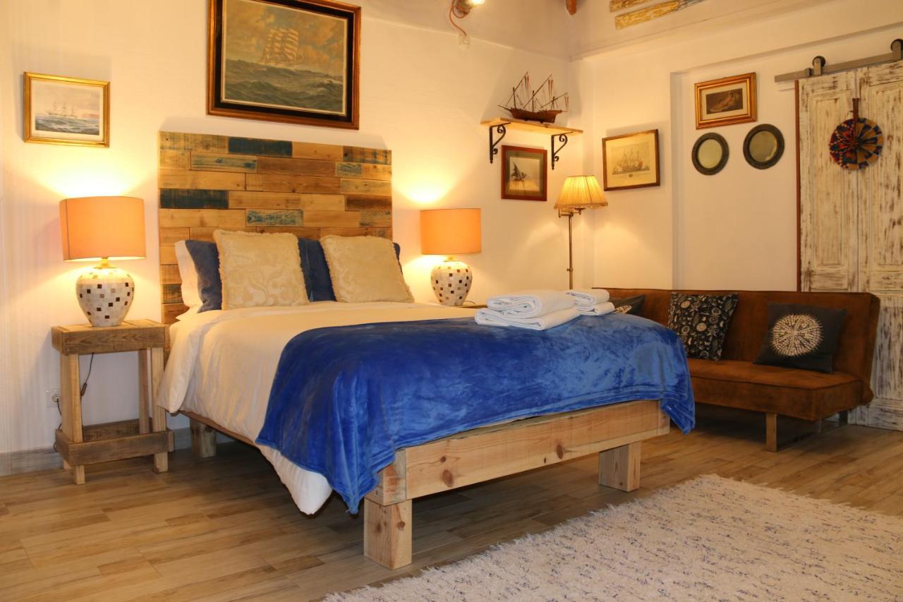Geronimo Guest House Belem Lisboa Ngoại thất bức ảnh