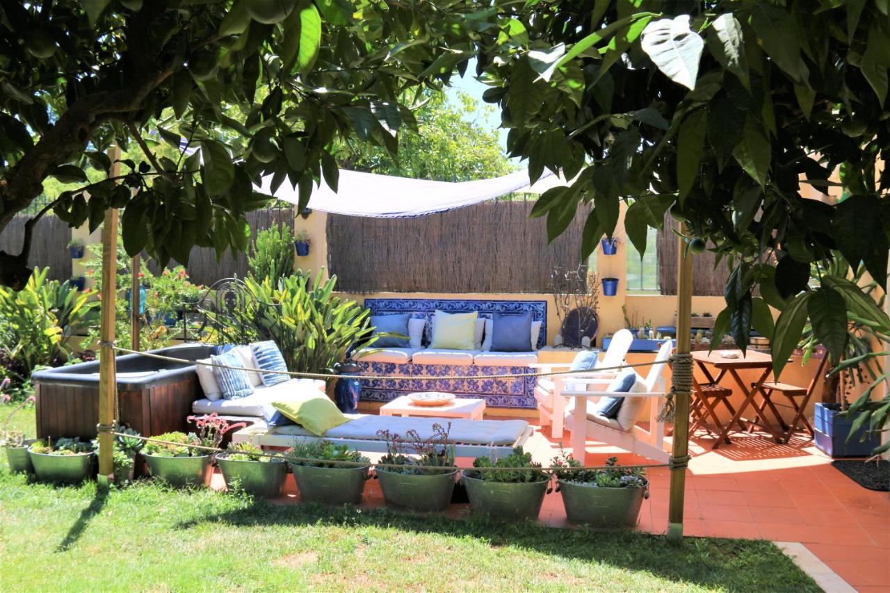 Geronimo Guest House Belem Lisboa Ngoại thất bức ảnh