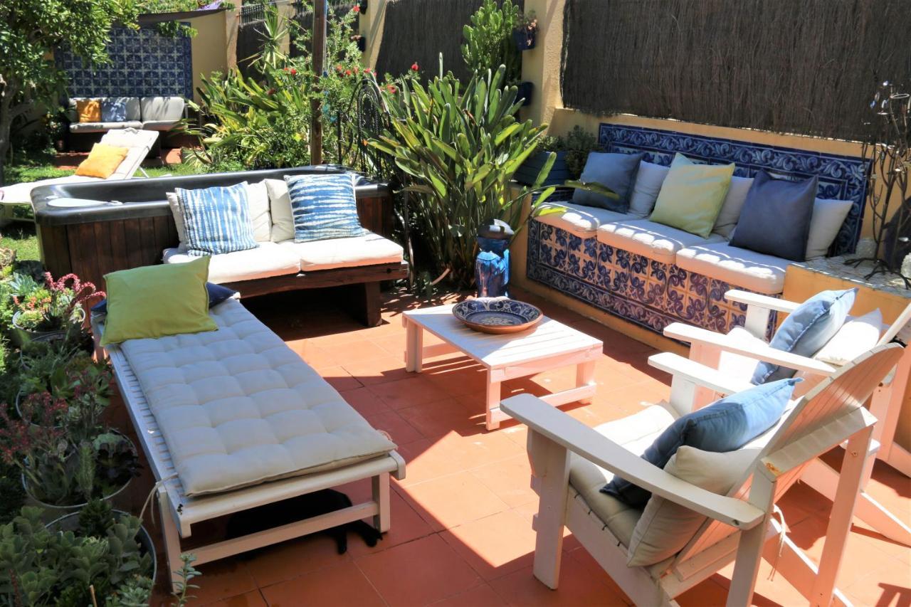 Geronimo Guest House Belem Lisboa Ngoại thất bức ảnh