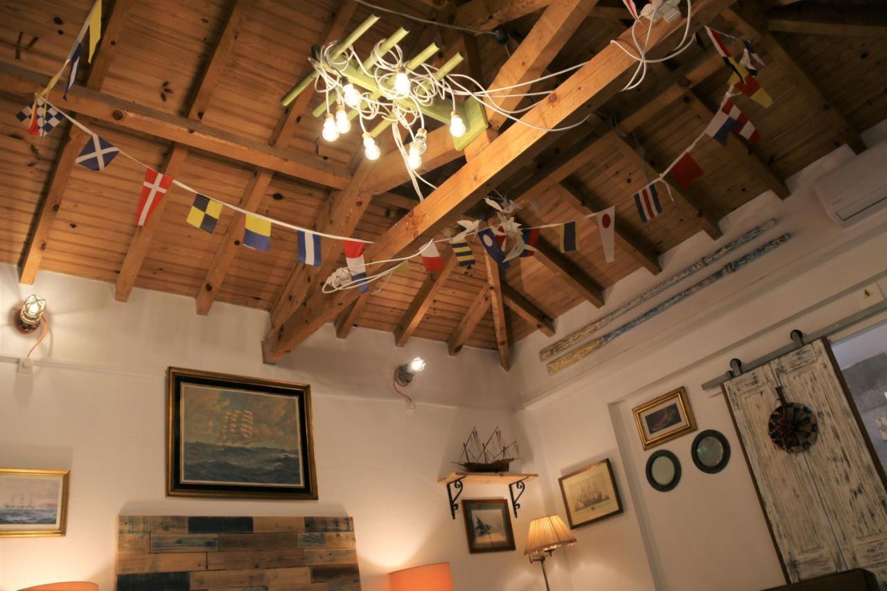 Geronimo Guest House Belem Lisboa Ngoại thất bức ảnh