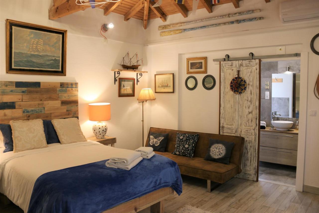 Geronimo Guest House Belem Lisboa Ngoại thất bức ảnh