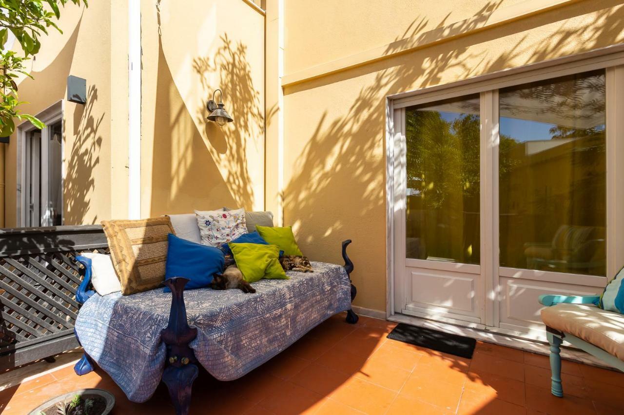 Geronimo Guest House Belem Lisboa Ngoại thất bức ảnh