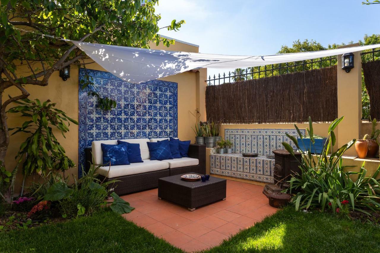 Geronimo Guest House Belem Lisboa Ngoại thất bức ảnh