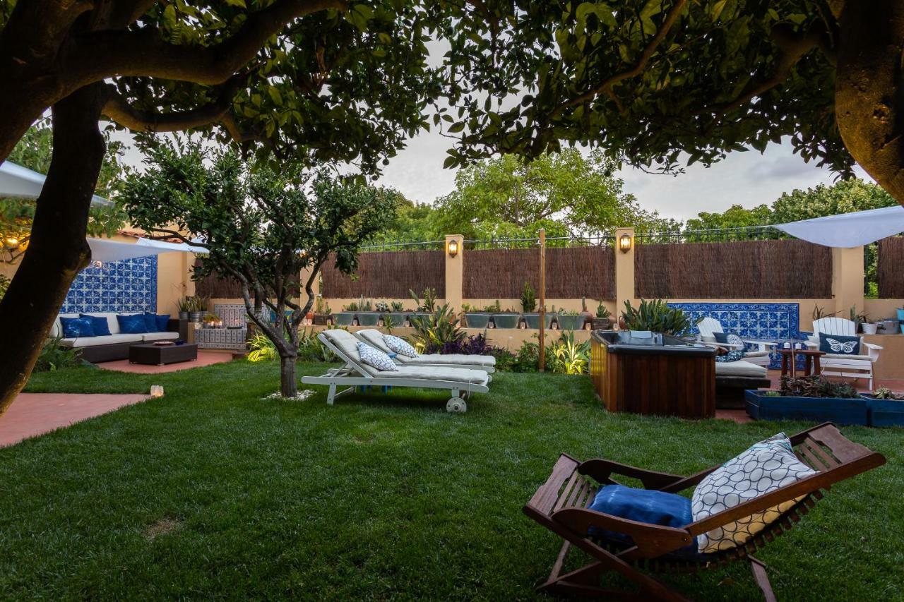 Geronimo Guest House Belem Lisboa Ngoại thất bức ảnh