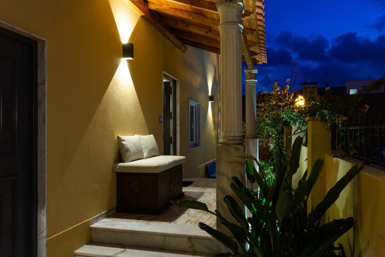 Geronimo Guest House Belem Lisboa Ngoại thất bức ảnh