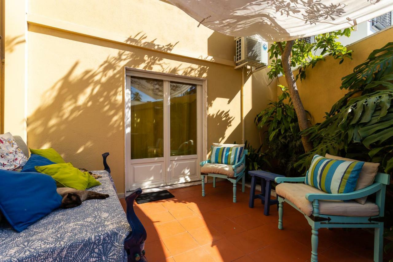 Geronimo Guest House Belem Lisboa Ngoại thất bức ảnh