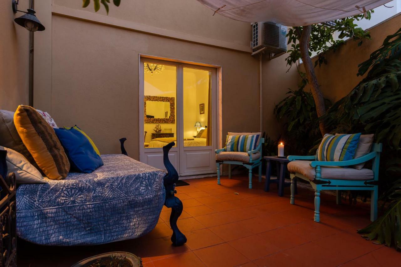 Geronimo Guest House Belem Lisboa Ngoại thất bức ảnh