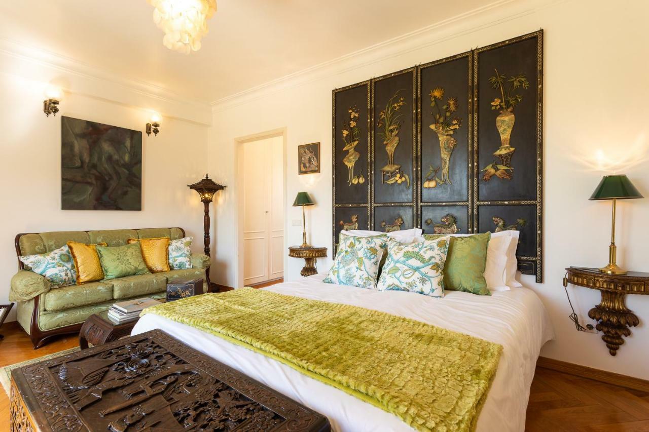 Geronimo Guest House Belem Lisboa Ngoại thất bức ảnh