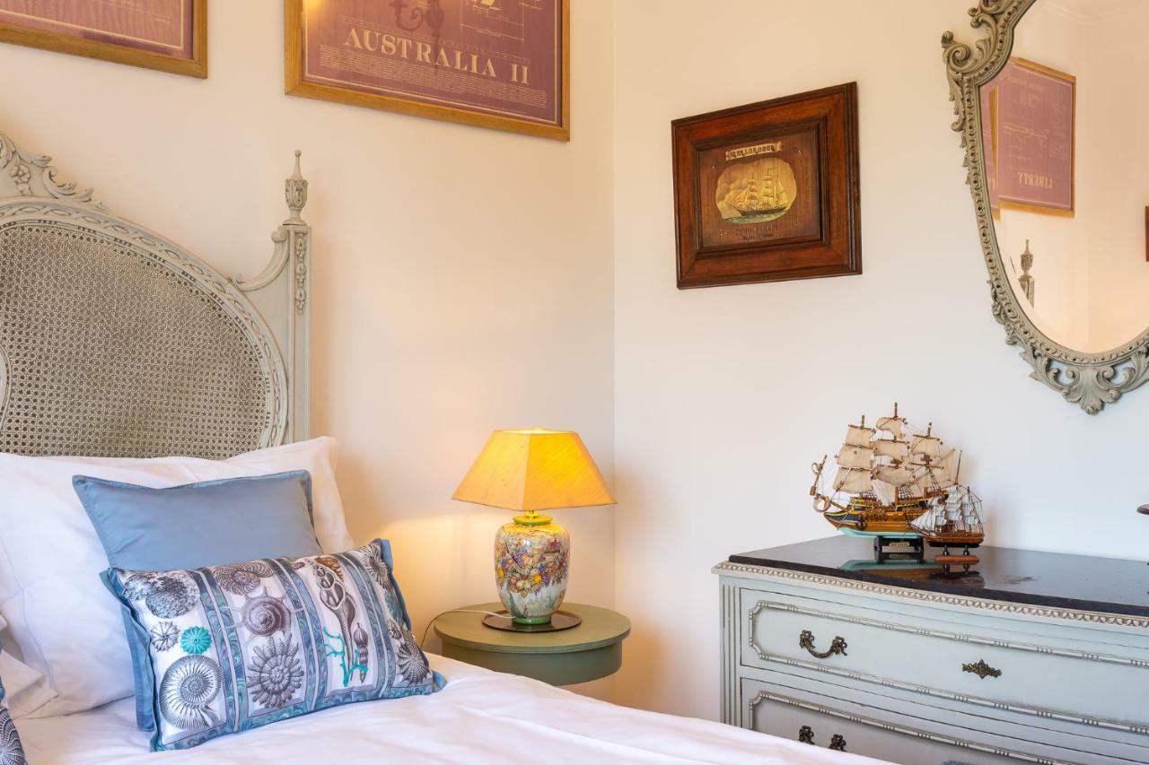 Geronimo Guest House Belem Lisboa Ngoại thất bức ảnh