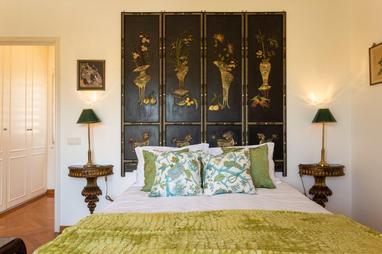 Geronimo Guest House Belem Lisboa Ngoại thất bức ảnh