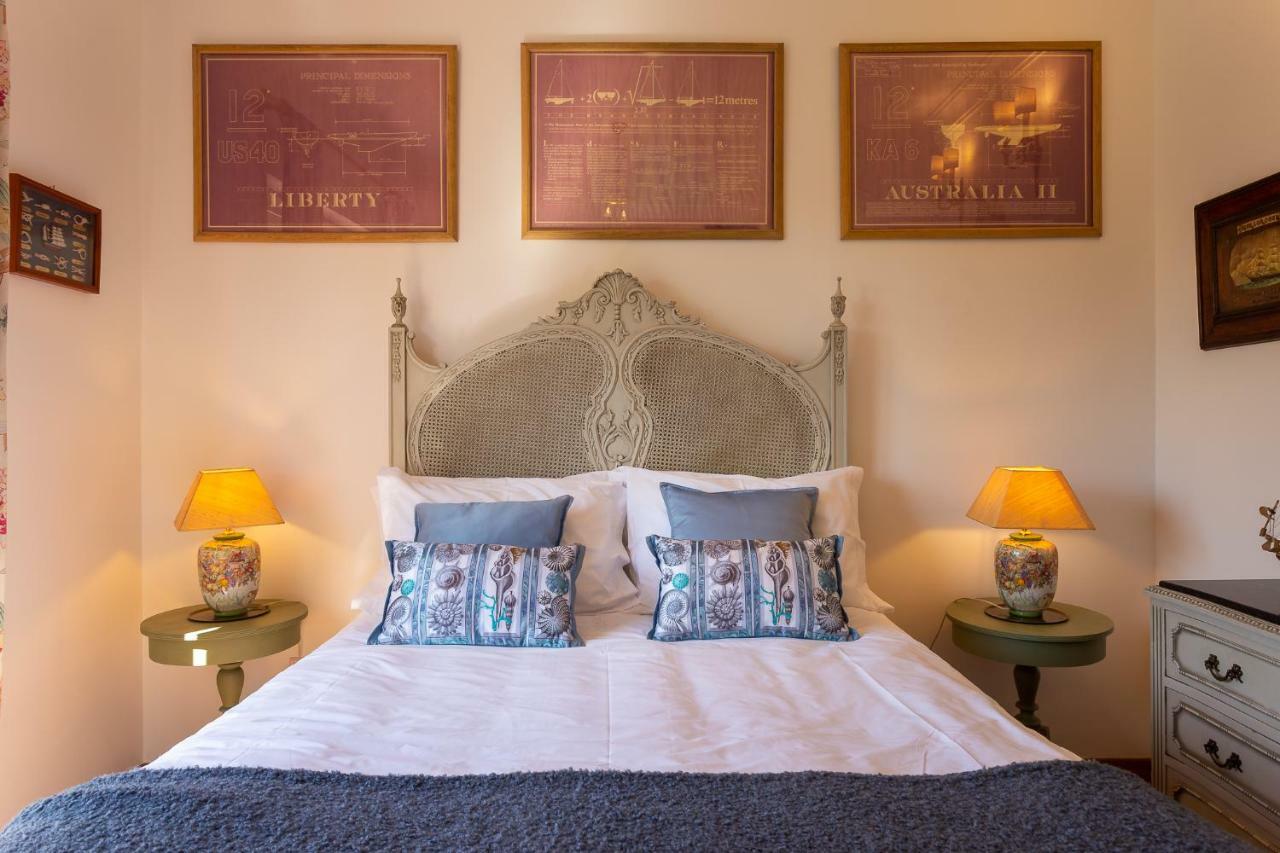 Geronimo Guest House Belem Lisboa Ngoại thất bức ảnh