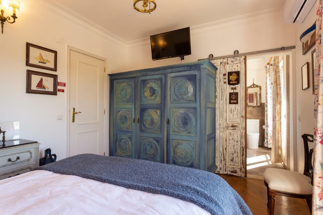 Geronimo Guest House Belem Lisboa Ngoại thất bức ảnh
