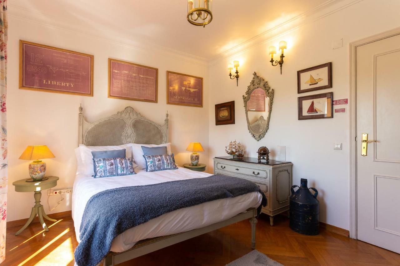 Geronimo Guest House Belem Lisboa Ngoại thất bức ảnh