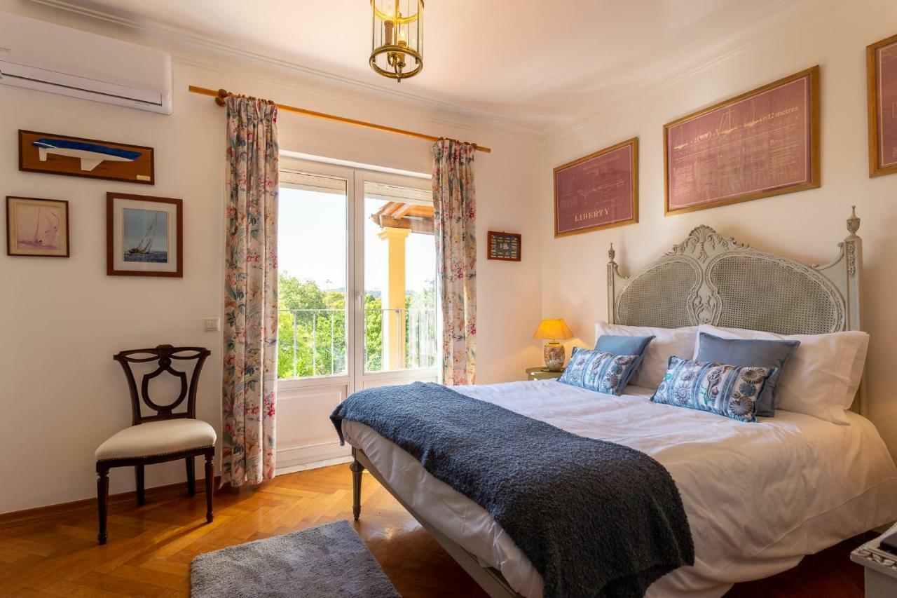 Geronimo Guest House Belem Lisboa Ngoại thất bức ảnh