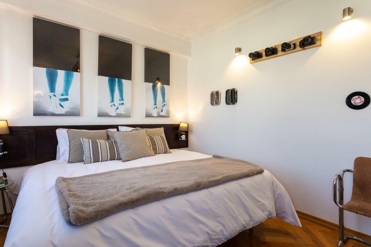 Geronimo Guest House Belem Lisboa Ngoại thất bức ảnh