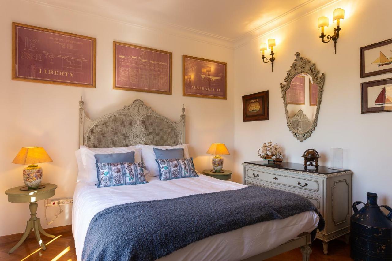 Geronimo Guest House Belem Lisboa Ngoại thất bức ảnh