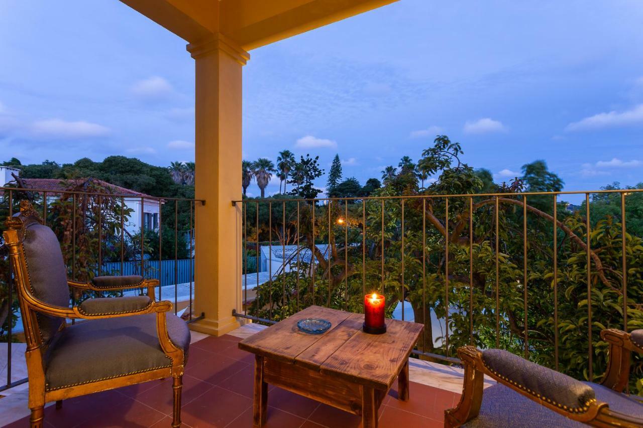 Geronimo Guest House Belem Lisboa Ngoại thất bức ảnh