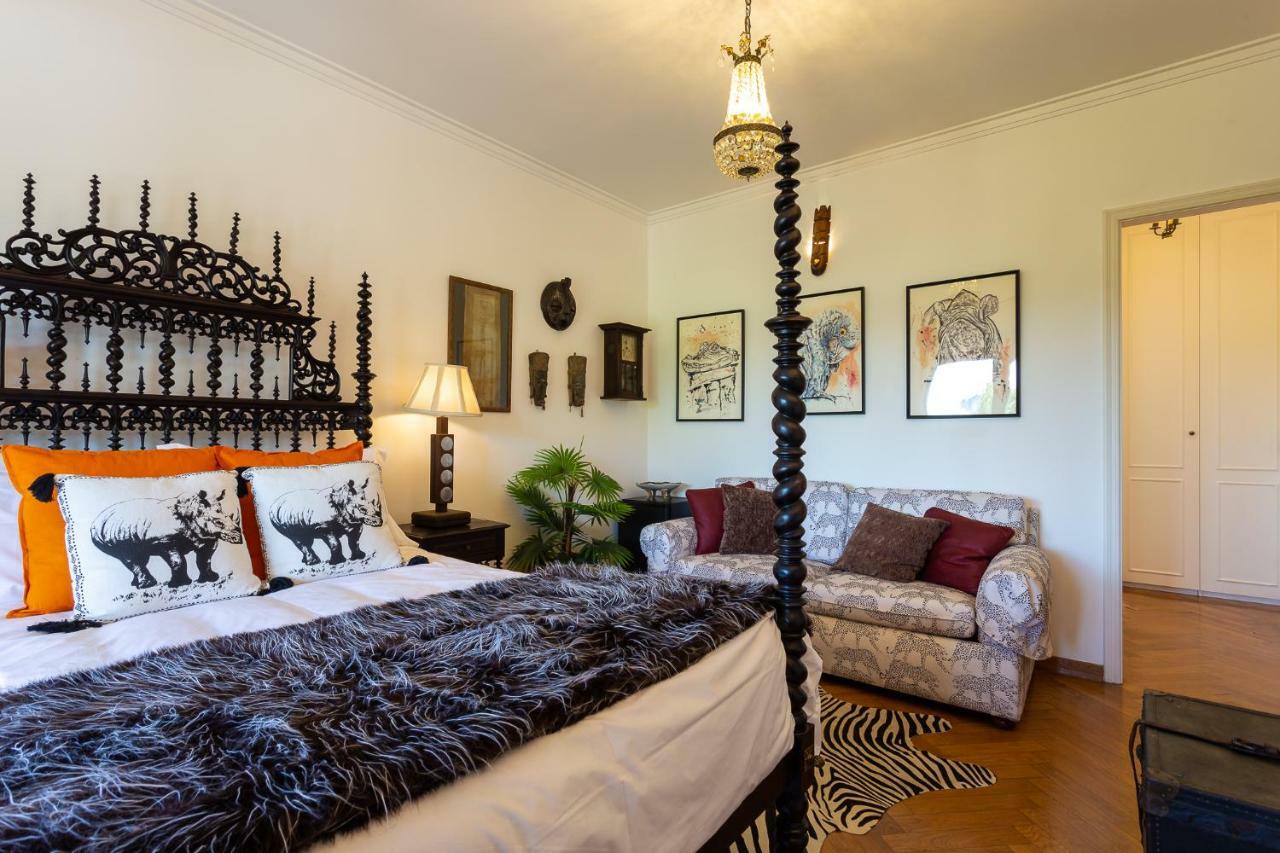 Geronimo Guest House Belem Lisboa Ngoại thất bức ảnh