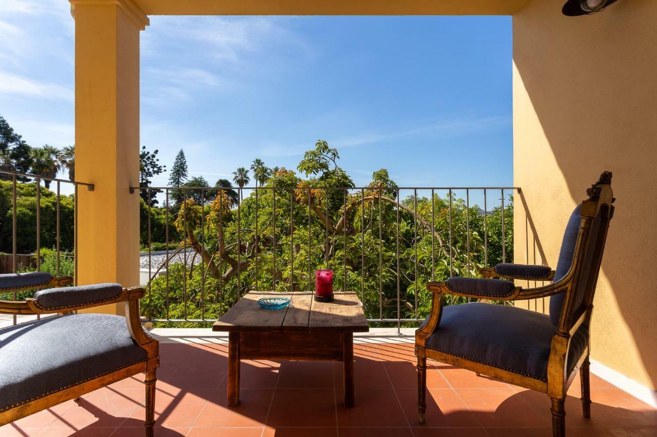 Geronimo Guest House Belem Lisboa Ngoại thất bức ảnh
