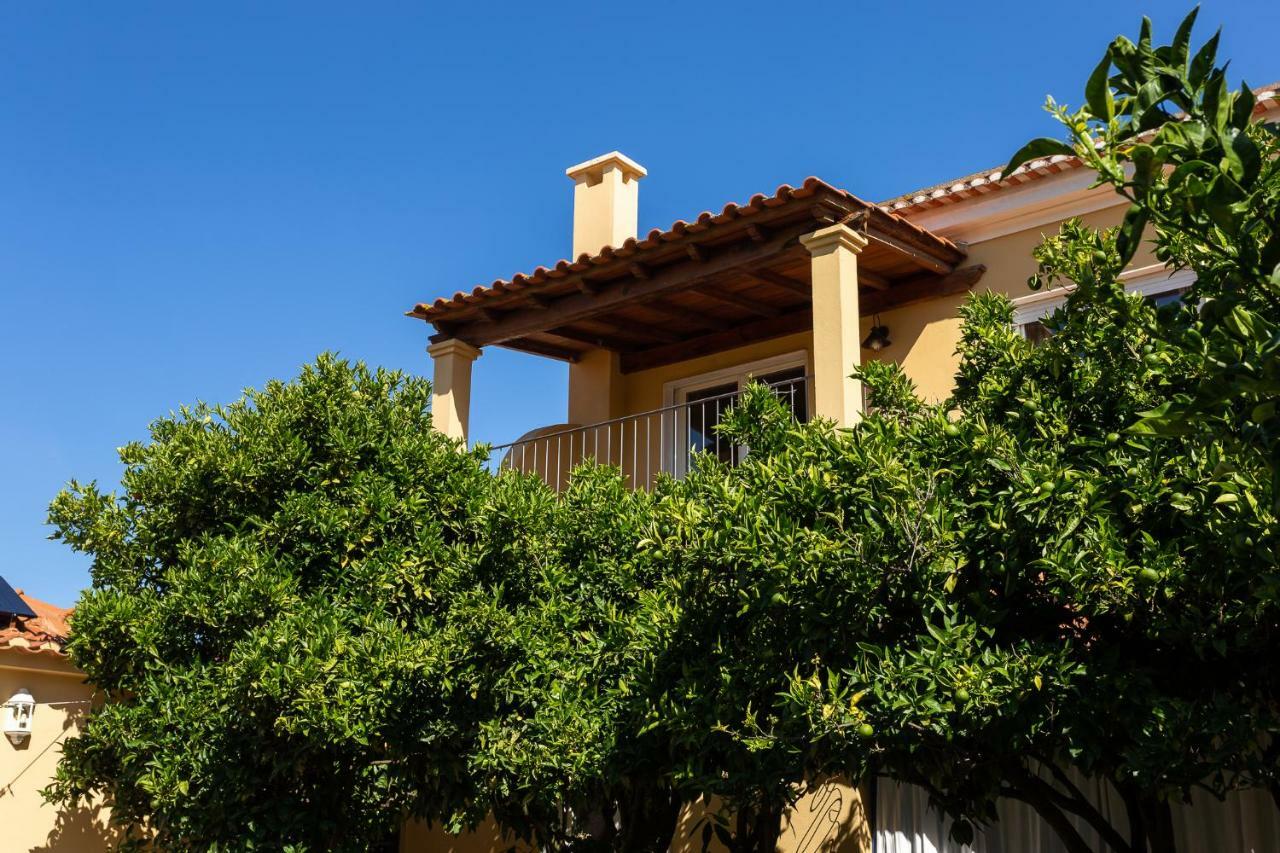 Geronimo Guest House Belem Lisboa Ngoại thất bức ảnh