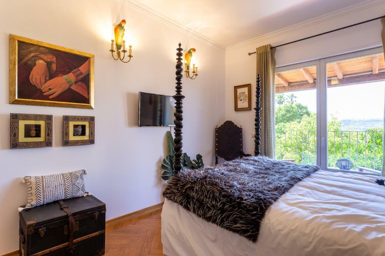 Geronimo Guest House Belem Lisboa Ngoại thất bức ảnh