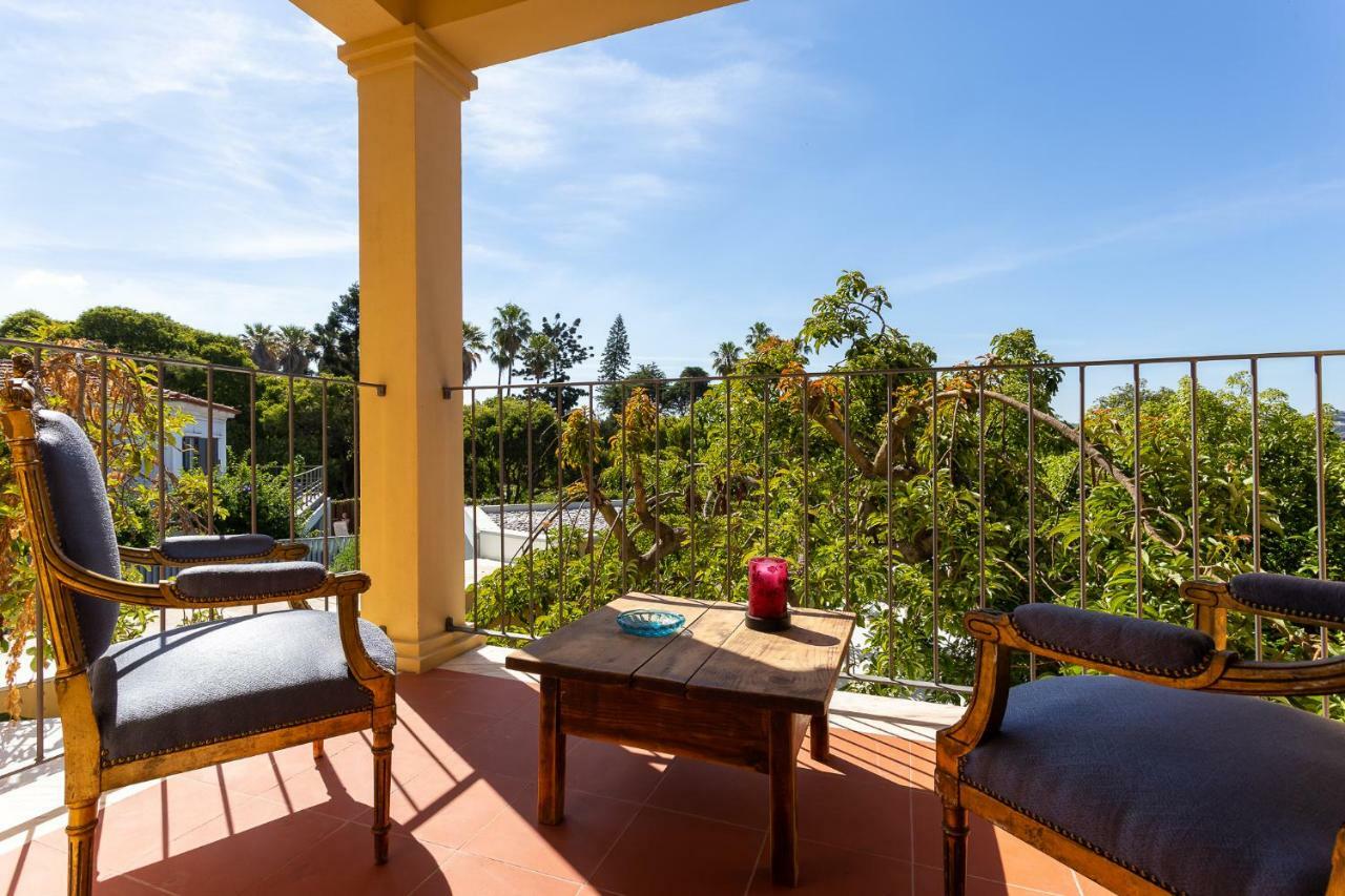 Geronimo Guest House Belem Lisboa Ngoại thất bức ảnh