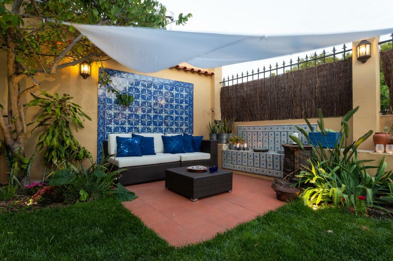 Geronimo Guest House Belem Lisboa Ngoại thất bức ảnh