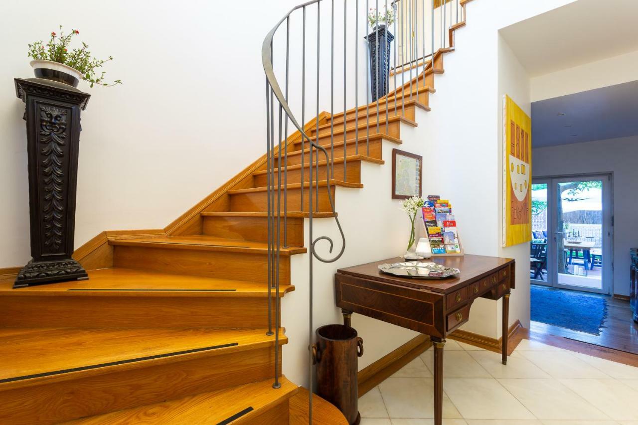 Geronimo Guest House Belem Lisboa Ngoại thất bức ảnh