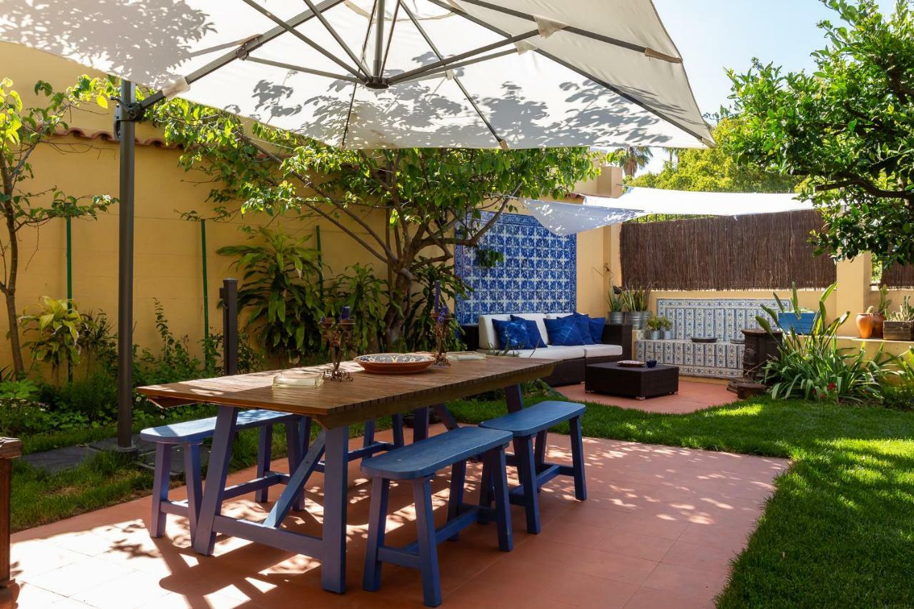 Geronimo Guest House Belem Lisboa Ngoại thất bức ảnh
